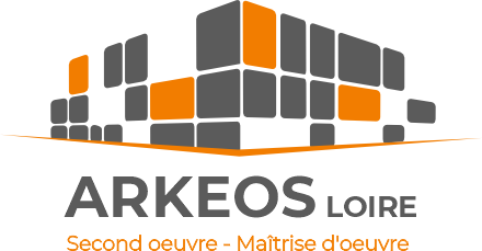 LOGO ARKEOS LOIRE